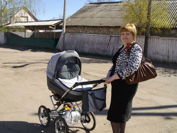 Наталья Кузнецова