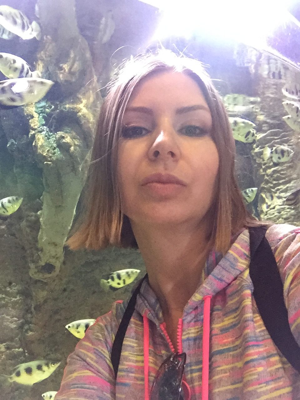 Алена Газина