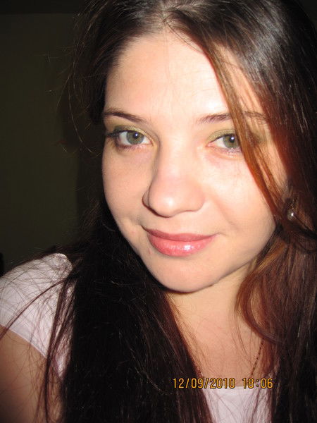 Надя Пшеничнова