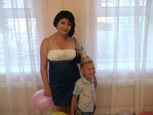 Ната Мамедова