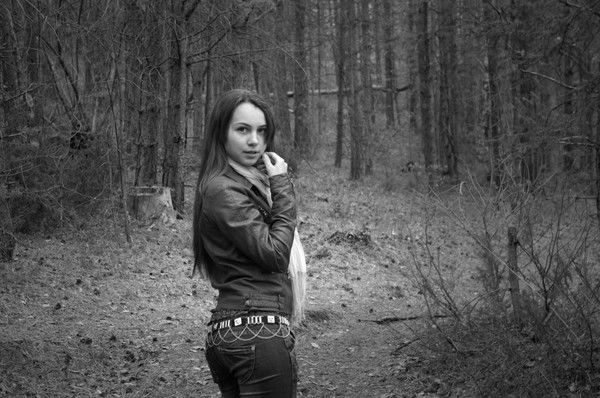 Мария Поплавская