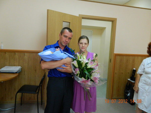 Анна Завьялова