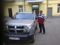 Сергей Бугай