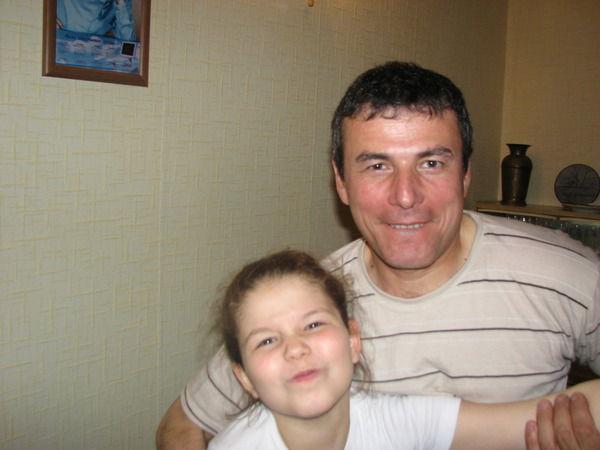 Энвер Муртазаев