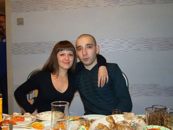 Оля Дягилева