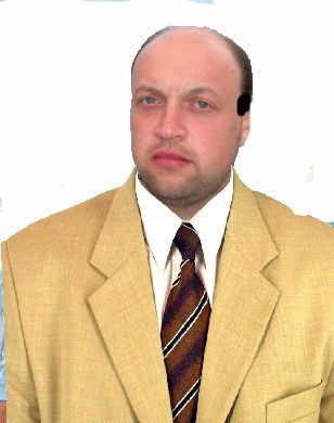 Виталик Коваленко