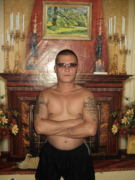 Александр Казаринский