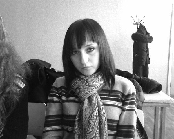 Жанна Андриевская