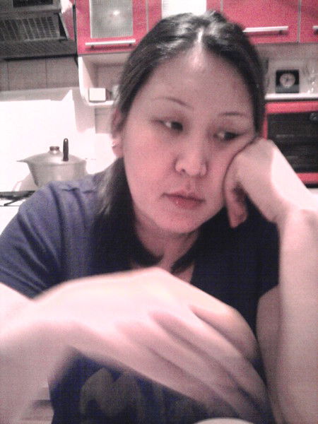 Кулпынай Толысбаева