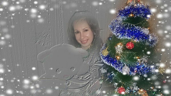 Kristina Dusmuxamedova