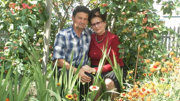 Ольга Цветова