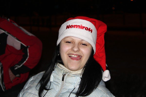 Катюшка Чугина