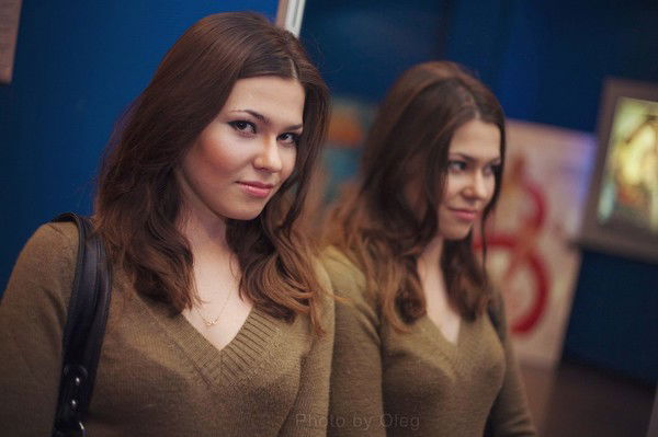 Диана Исламова