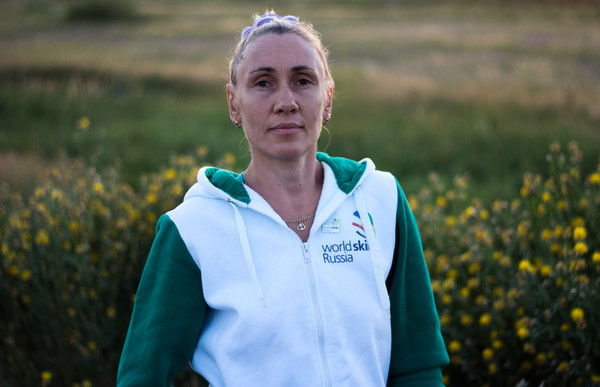 Лариса Боровская