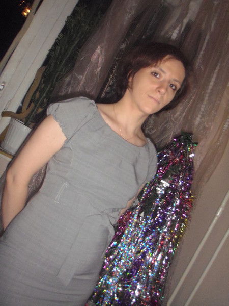 Надежда Колпакова