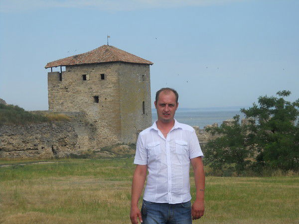 Роман Рубан