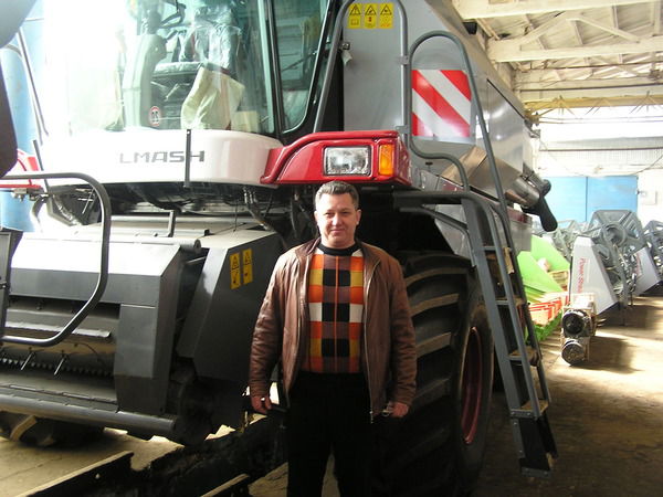 Дмитрий Козлов