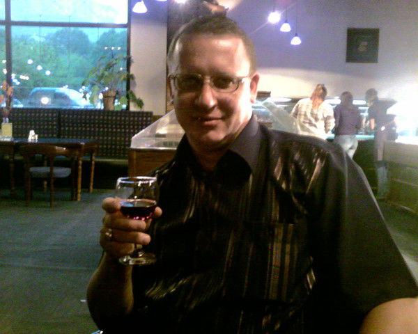 Слава Дьяченко