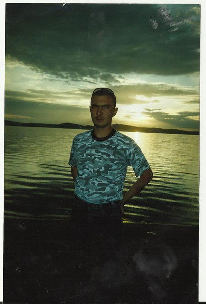 Владимир Бусарев