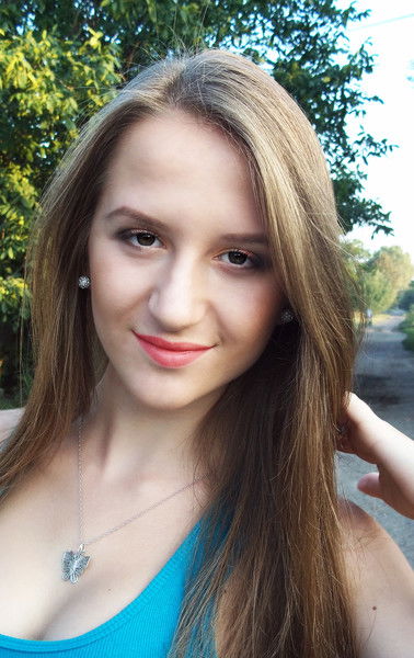 Сашенька Онищенко