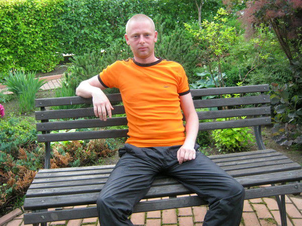 Сергей Кусурсуз