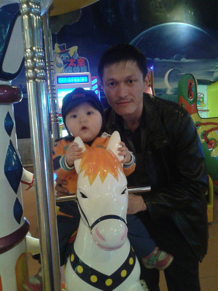 Руслан Магзумов