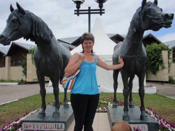 Ирина Петриенко