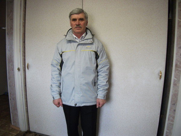 Геннадий Чичеланов