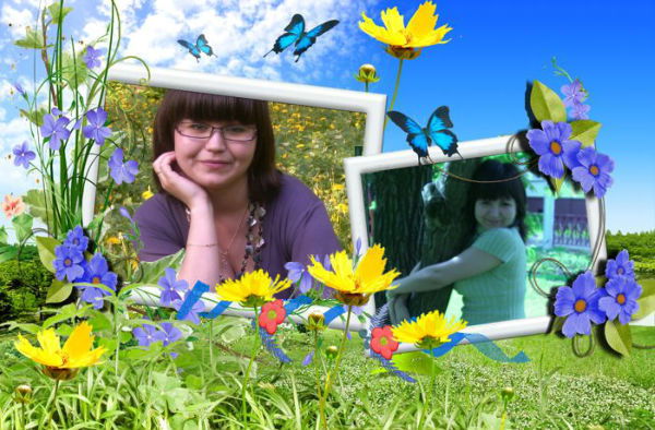 Анжела Шевелькова