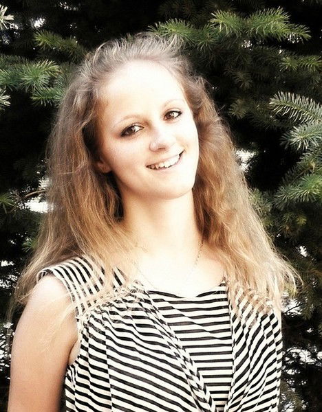 Наташка *таранташка