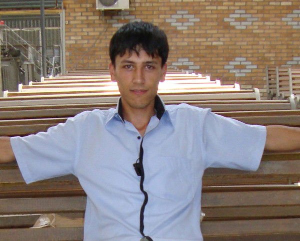 Farhod Baltabayev