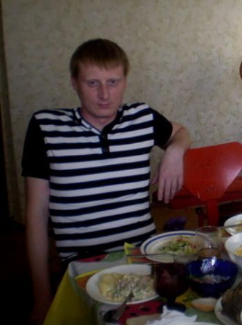 Юлиан Проняев