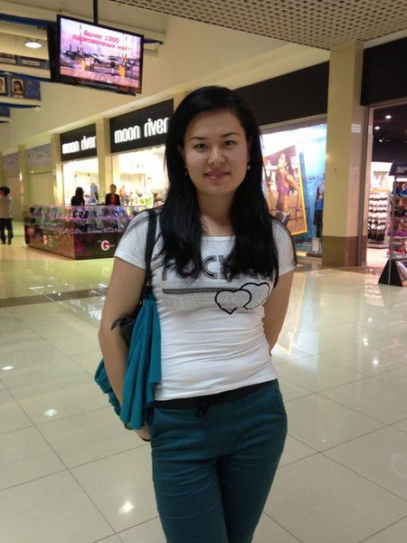 Анар Самылтырова