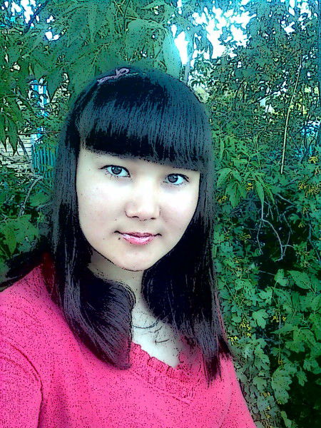 Рахат Сулейменова