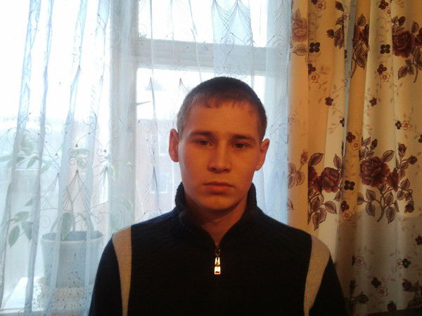 Алексей Николаев