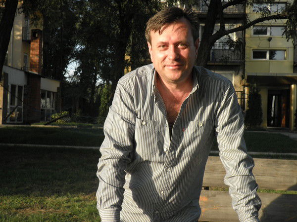 Сергей Таткин