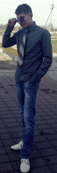 Владислав Повилайтис