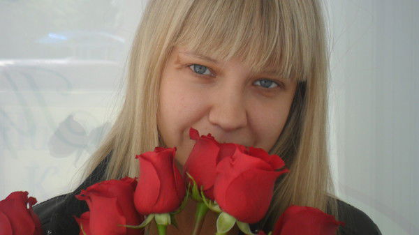 Юлия Кочемасова