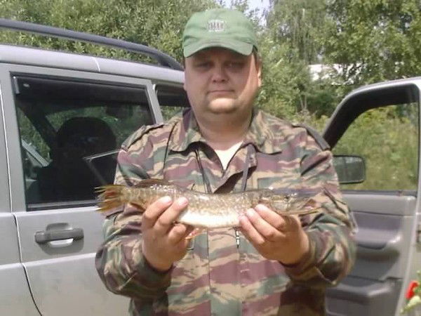 Сергей Савченко