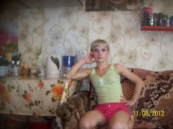 Гульнара Ганиева