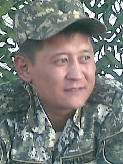 Ернур Ергалиев