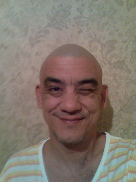 Бахром Хикматуллаев