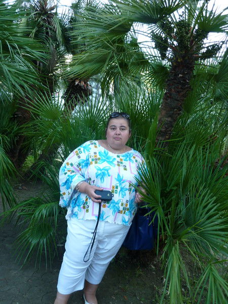 Валентина Подгурская