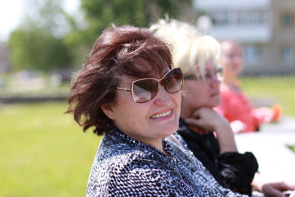 Валентина Мигура