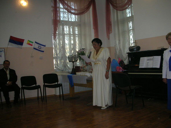 Татьяна Васильева