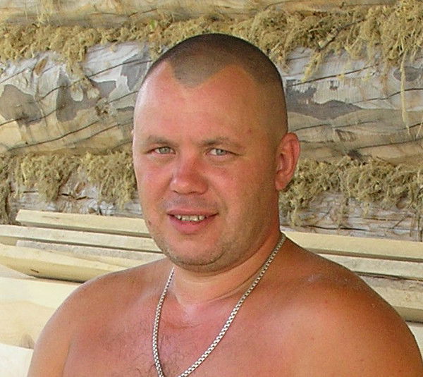 Алексей Михайлович