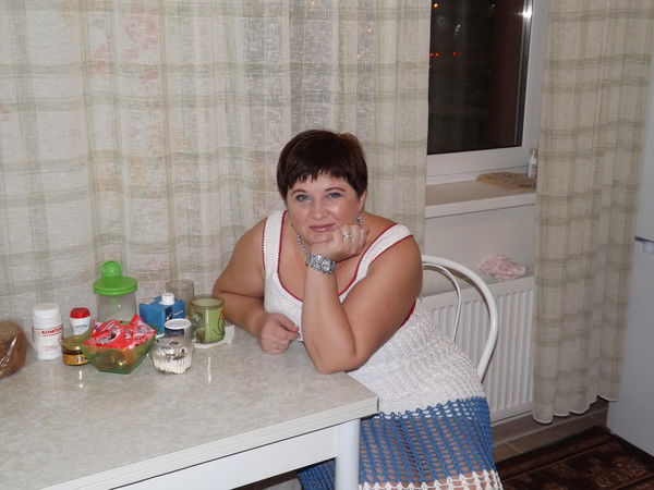 Елена Квятковская