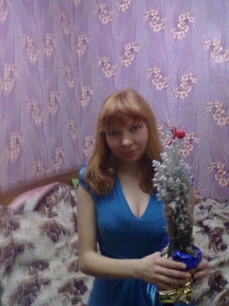 Ирочка Метлова