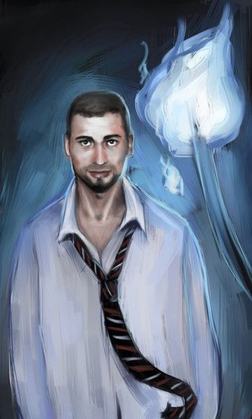 Алексей Поддубный