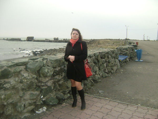 Наталья Садкова